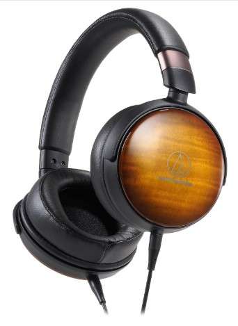 Audio Technica ATH WP900
