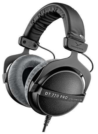Beyerdynamic DT 770 Pro