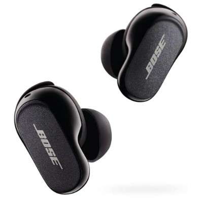 Bose QuietComfort Earbuds II