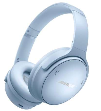 Bose QuietComfort Headphones Autumnal Colors Edition