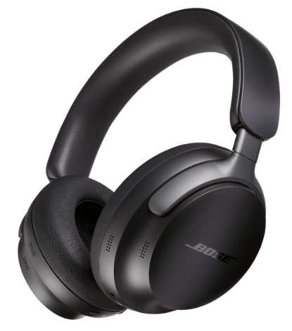 Bose QuietComfort Ultra Headphones