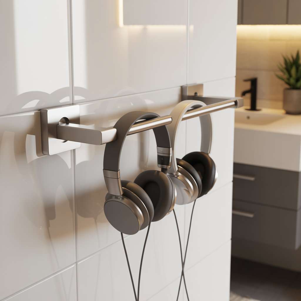 Clothing Drying Rack or Towel Bars