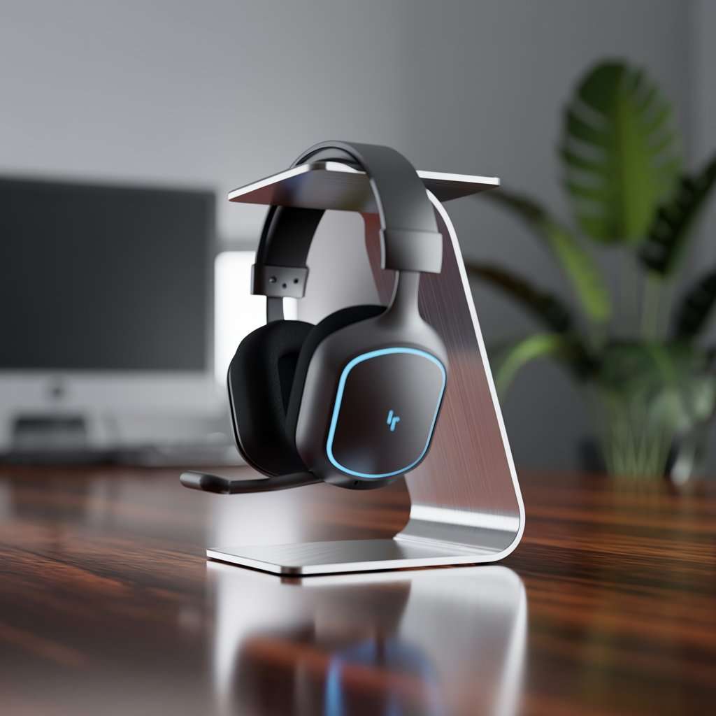 Foldable Travel Stand