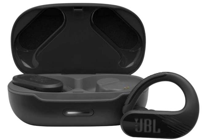 JBL Endurance Peak II