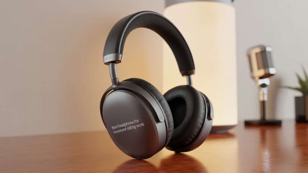 Key Factors When Choosing Headphones