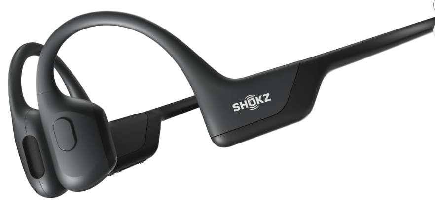 Shokz OpenRun Pro