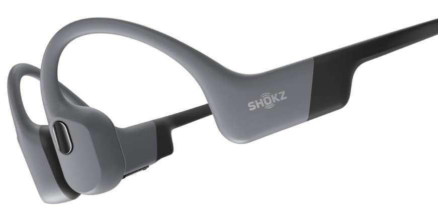 Shokz OpenSwim Pro MP3