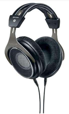 Shure SRH1840