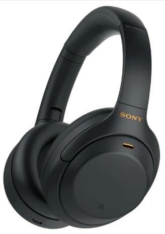 Sony WH 1000XM4