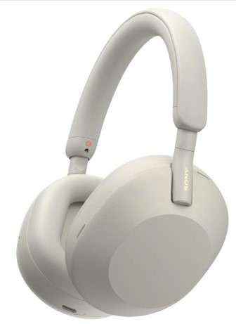 Sony WH 1000XM5