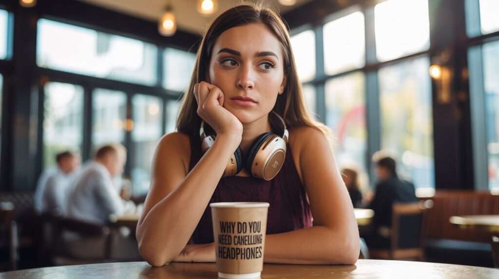 Tips for Using Noise Cancelling Headphones Responsibly