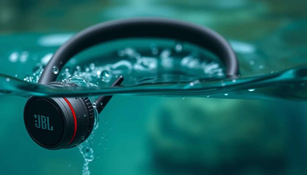 Tips for Using Waterproof JBL Bluetooth Headphones