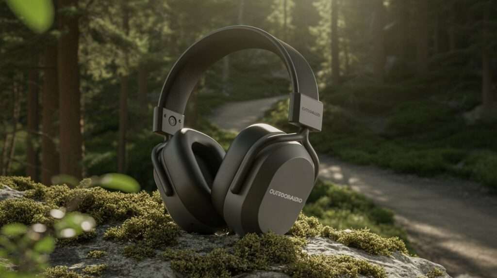 Types and Popular Rugged Headphone Models for Outdoor Use
