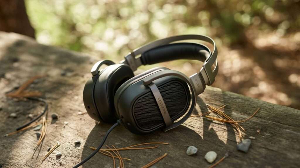Types and Popular Rugged Headphone Models for Outdoor Use 2
