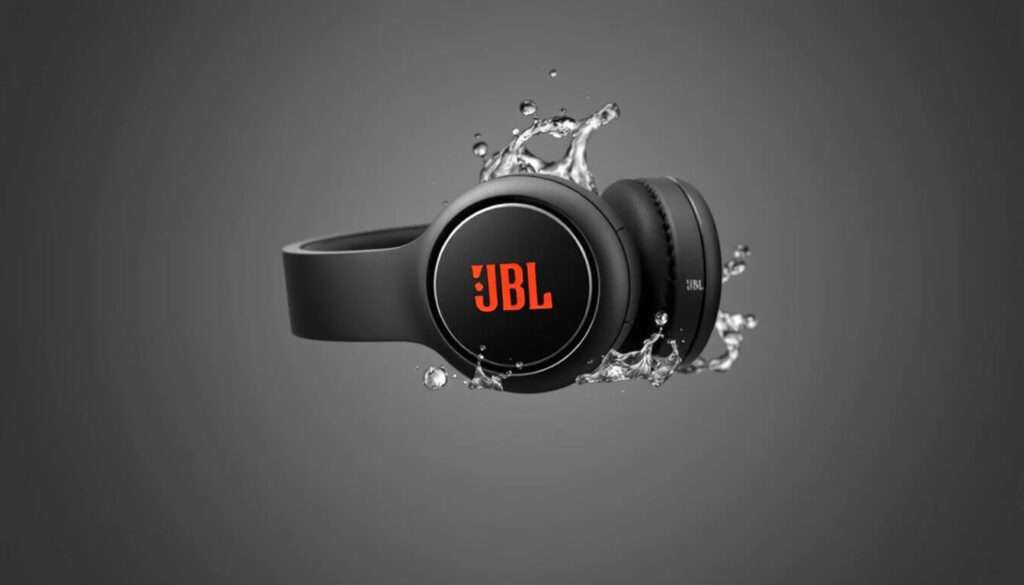 Why Choose JBL Bluetooth Headphones