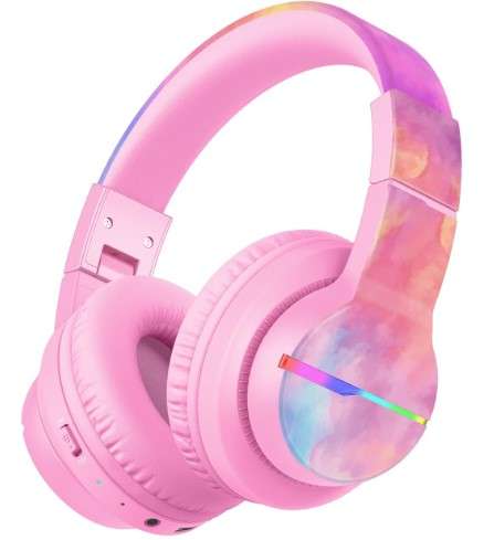 iClever BTH12 Kids Bluetooth