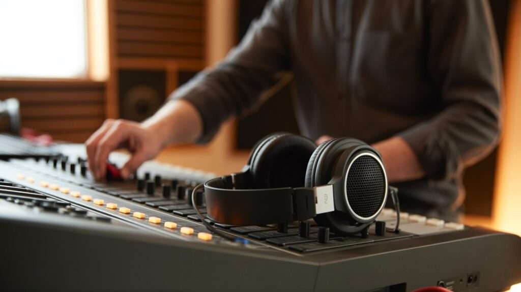 Are Open Back Headphones Perfect for Every Scenario