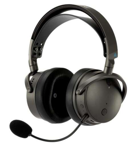 Audeze Maxwell Wireless
