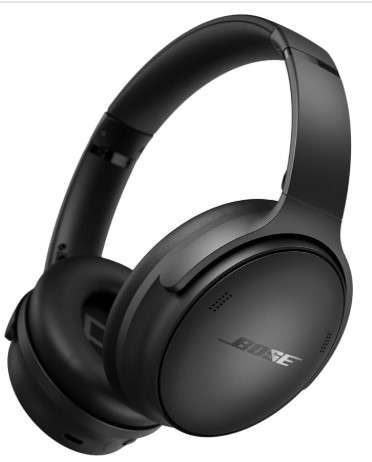 Bose QuietComfort 45