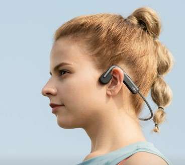 But What About Noise Cancelling Bone Conduction Headphones