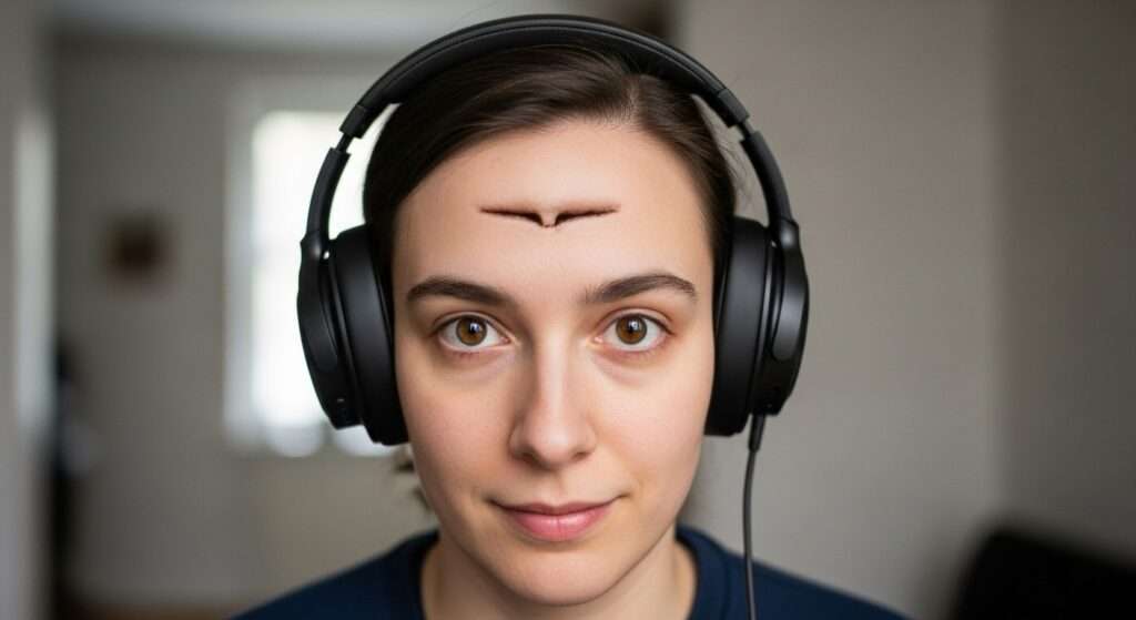 Can Headphones Actually Dent Your Skull