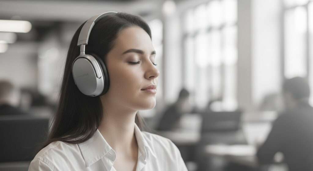 Different Types of Noise Cancelling Headphones Whats the Deal