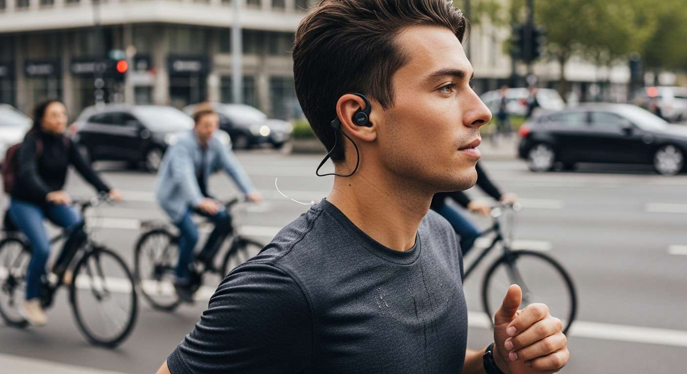 Do Bone Conduction Headphones Cancel Noise
