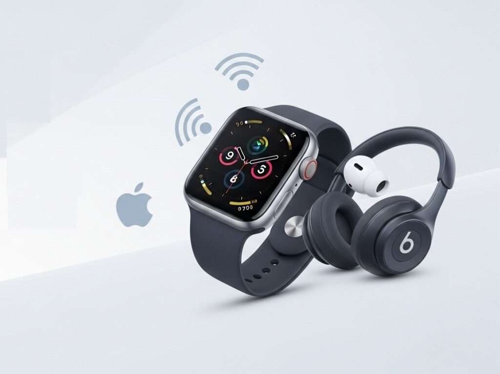 Do Wireless Headphones Work With Apple Watch Independently 1