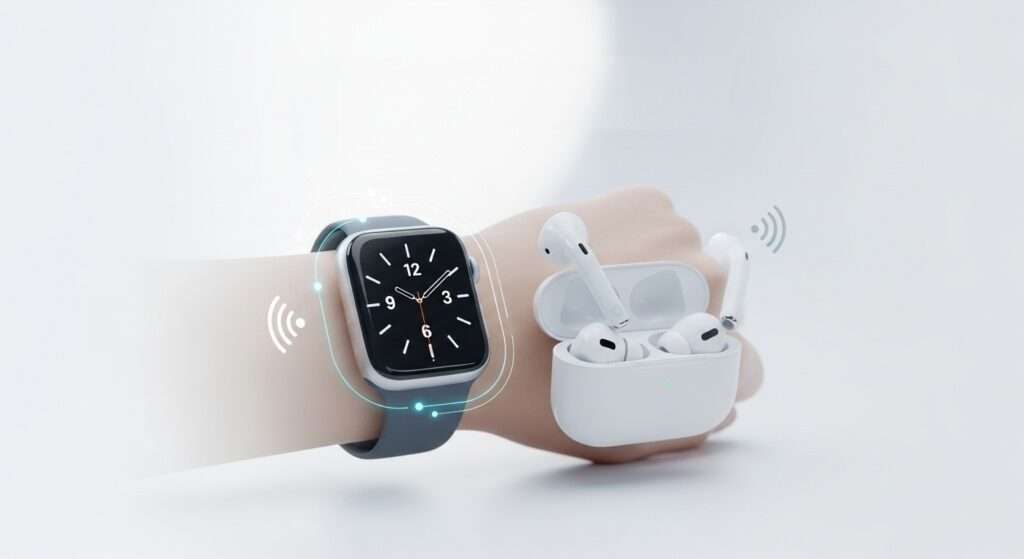 How to Connect Wireless Headphones to Your Apple Watch Without iPhone