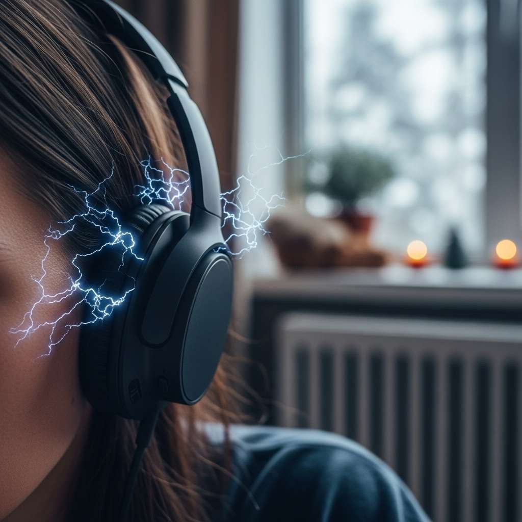 How to Stop Static in Its Tracks