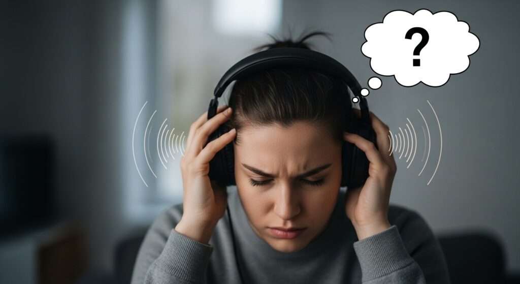 Personal Experience My Battle With Headphone Echo