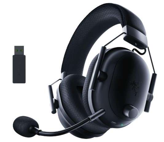 Razer BlackShark V2 Pro 2023