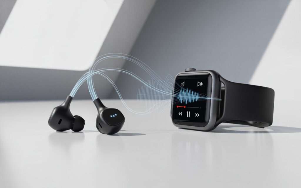 Real Talk Personal Experience with Watch Headphone Pairing