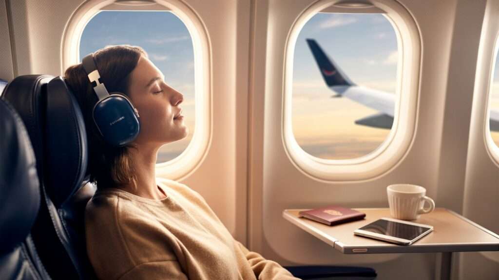 Smart Features That Elevate Travel Experience