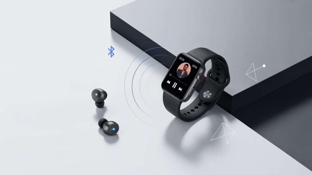 So Do Headphones Really Work with Smartwatches