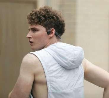 So Who Should Use Bone Conduction Headphones