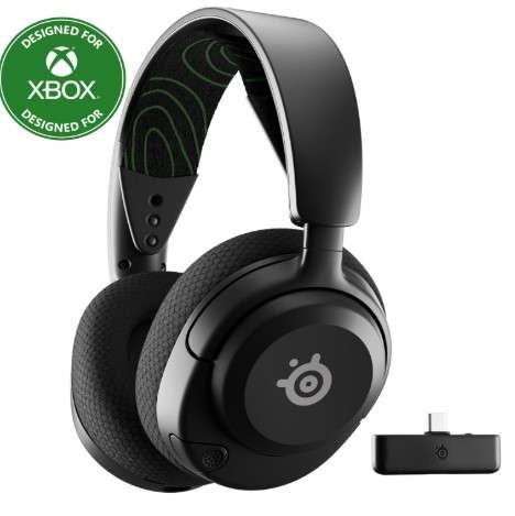 SteelSeries Arctis Nova 5X
