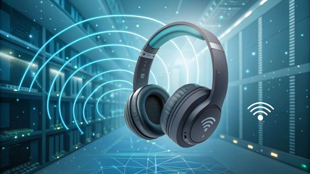 The Future of Wireless Headphones and Pairing