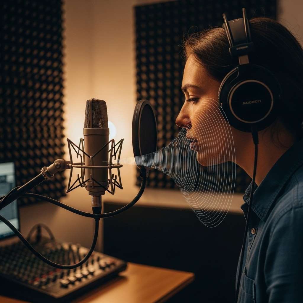 The role of headphones in post production workflow