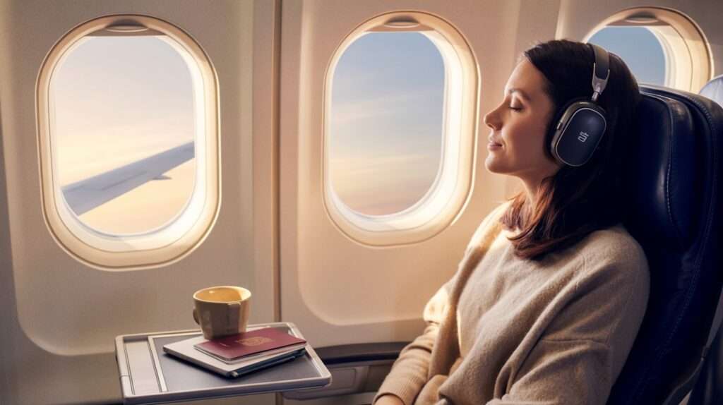 Tips on Choosing the Right ANC Headphones for Travel