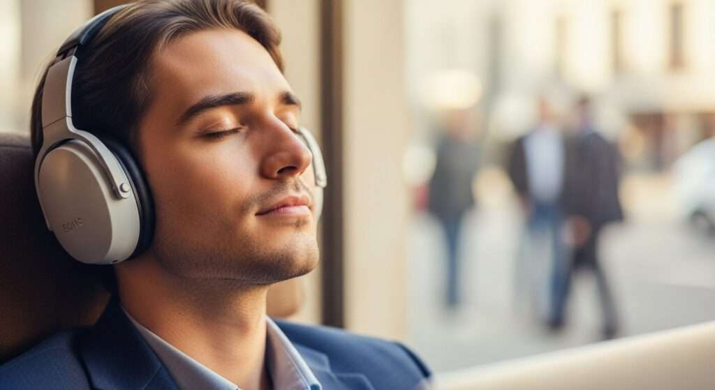 Top Features to Look for in Anxiety Friendly Noise Cancelling Headphones