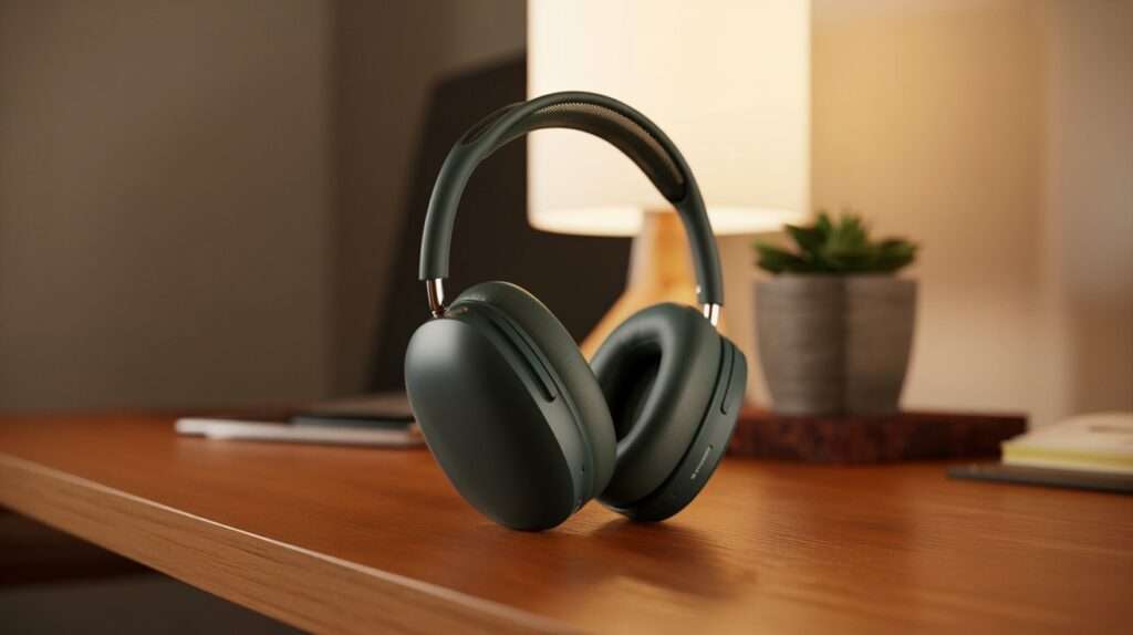 What Exactly Are Wireless Headphones Anyway