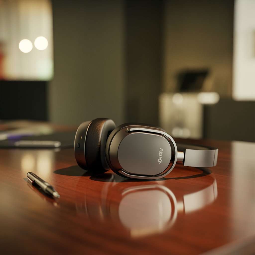 When Do Wireless Headphones Use WiFi