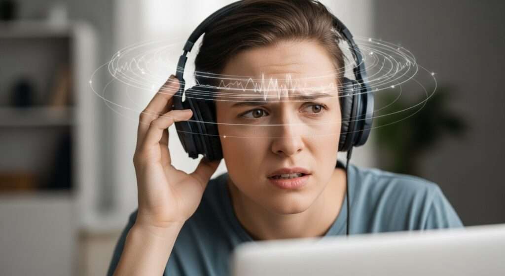 Why Do Some Headphones Echo More Than Others