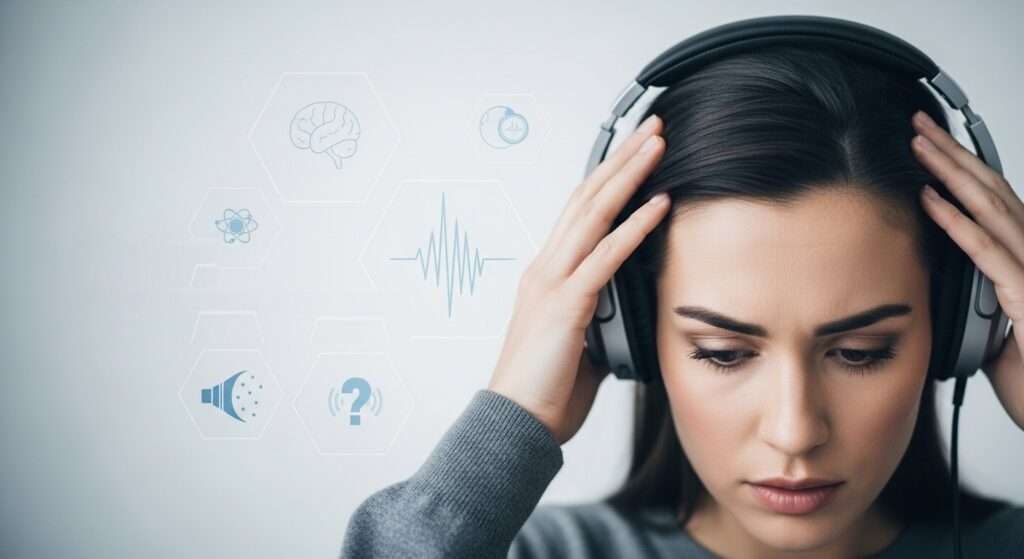 Why Do Some People Think Headphones Can Dent Your Skull