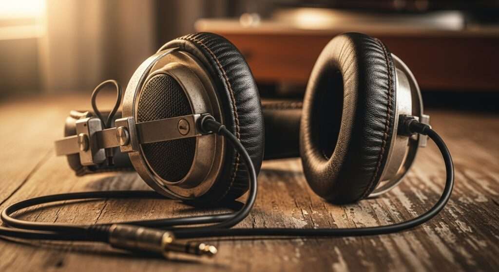 Why Do Some Prefer Vintage Over Modern