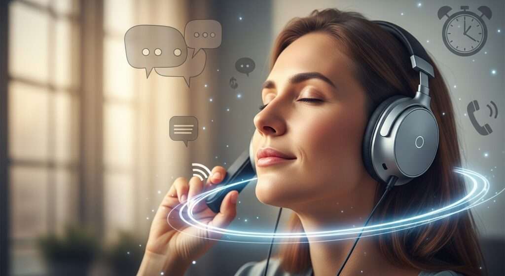 Why Noise Cancelling Headphones Might Be Your New Anxiety BFF