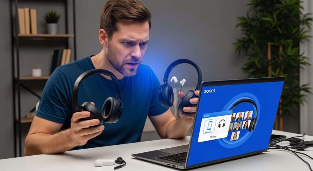 How to Use Two Headphones on Zoom 14 Alternatives If Dual Headphones Feel Too Much