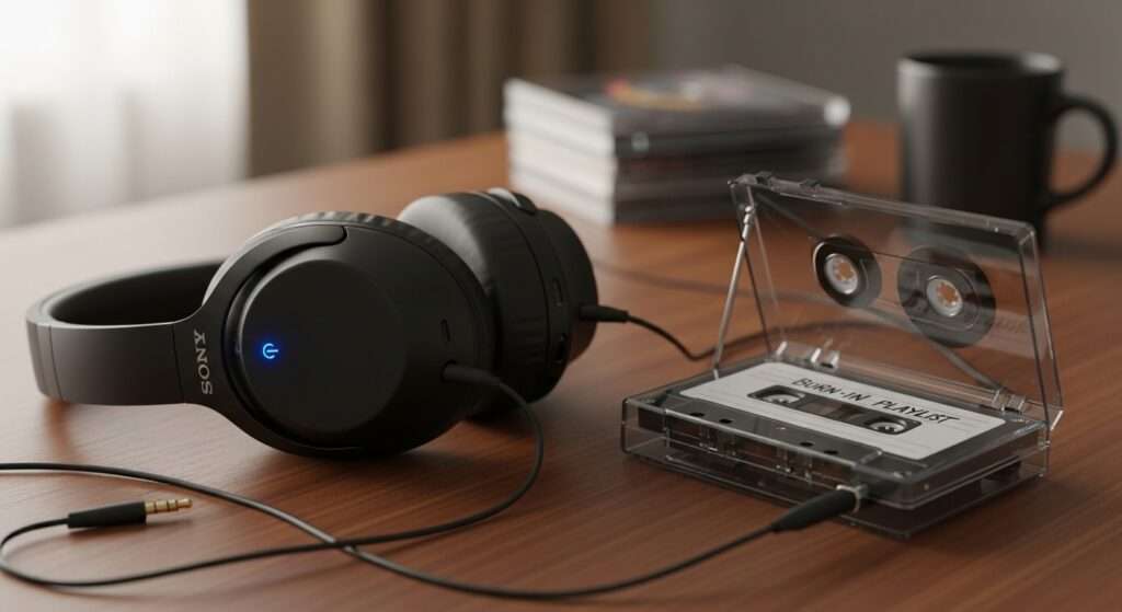 Do Headphones Sound Better with Burn-in? 6 Alternatives to Make Headphones Sound Better