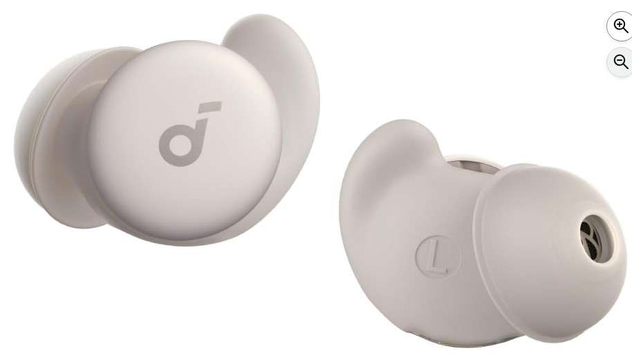 What are the best headphones for side sleepers 8 Anker Soundcore Sleep A20